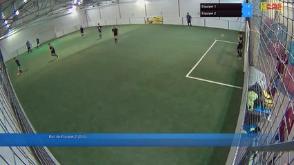 Equipe 1 Vs Equipe 2 - 02/11/21 14:43 - Loisir Poitiers - Poitiers Game Parc