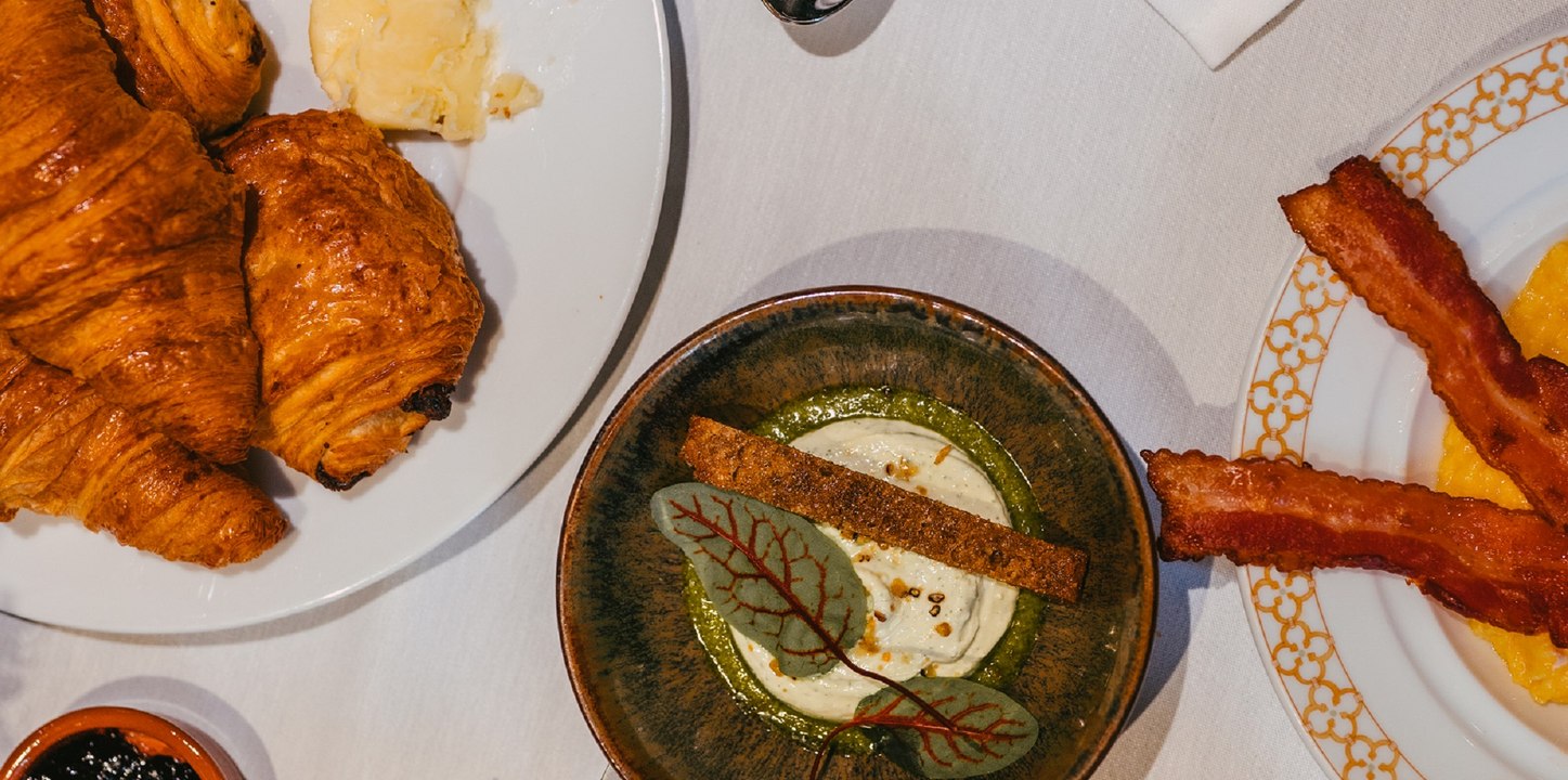 Brunch Le Cénacle (Toulouse) - OuBruncher