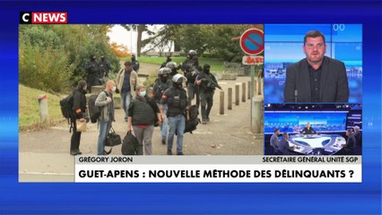 Grégory Joron : «Pour reconquérir certains terrains, il faudra énormément de moyens»