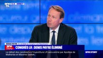 Pour Denis Payre, ex-candidat au Congrès LR, 