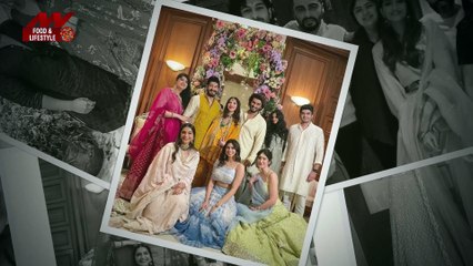 Try this Indian outfit on Bhai Dooj, it will make your look a hit