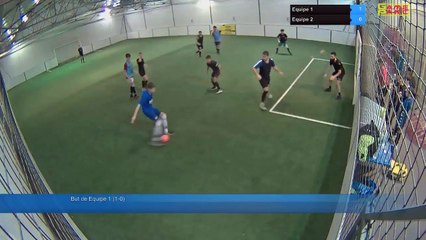 Equipe 1 Vs Equipe 2 - 02/11/21 14:59 - Loisir Poitiers - Poitiers Game Parc