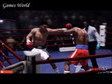 Muhammad Ali Vs George Foreman - Best Game Fight