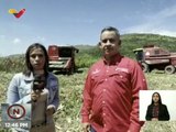AGROFANB presenta avances en la Unidad de Producción Agropecuaria Gran Cacique Yare en Aragua