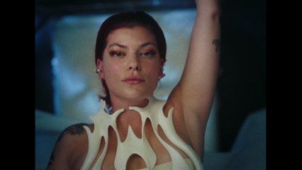 Donna Missal - (to me) your face is love