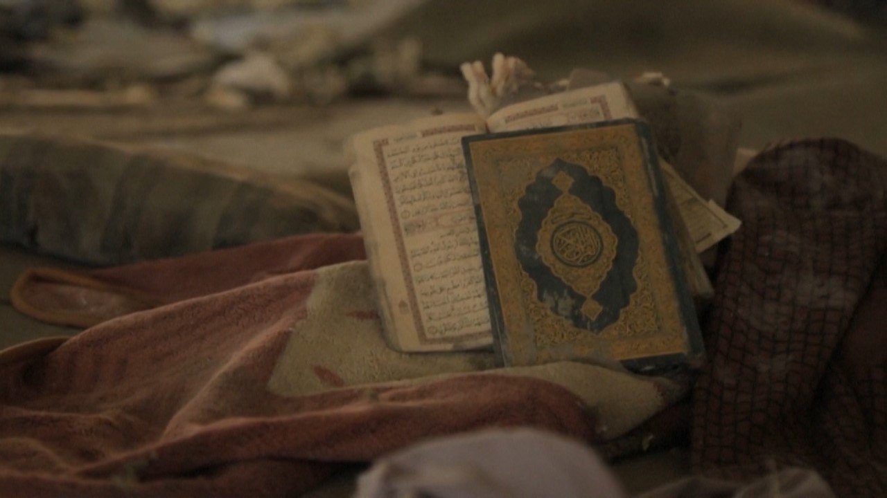 جريمة جديدة لميليشيا الحوثي بحق اليمنيين.. عشرات القتلى والجرحى بقصف صاروخي على مسجد في مأرب