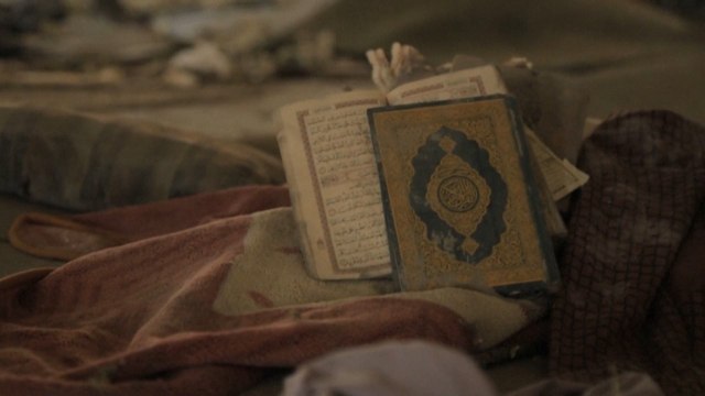جريمة جديدة لميليشيا الحوثي بحق اليمنيين.. عشرات القتلى والجرحى بقصف صاروخي على مسجد في مأرب