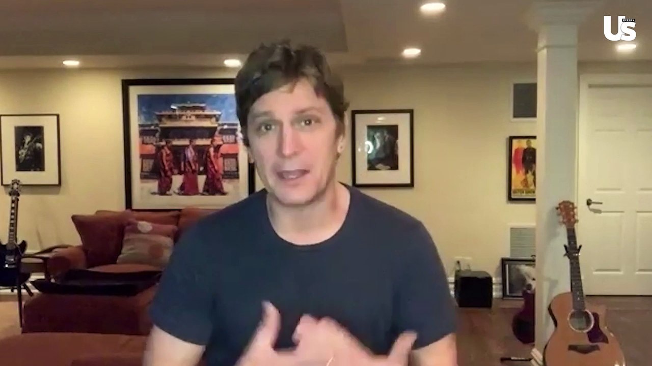 Rob Thomas Turns ‘Smooth’ Off Every Time It Com...