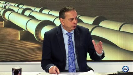 Juan C. Bermejo: No tendremos problemas de suministro de gas, pero eso no significa que sea mas barato