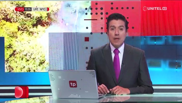 “Por tierra no es suficiente”, el alcalde de Rurrenabaque pide ayuda aérea para apagar incendio en Pilón Lajas