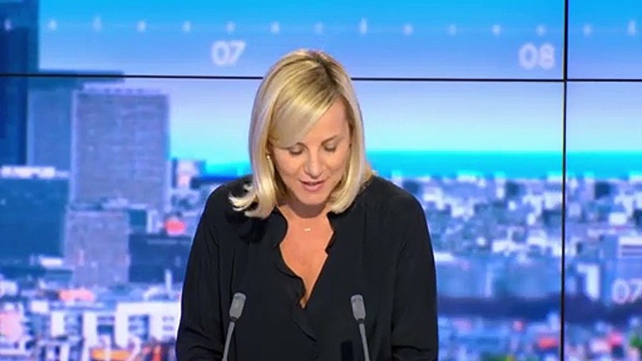 La Bourse de Paris bat son record de clôture, qui datait de septembre 2000