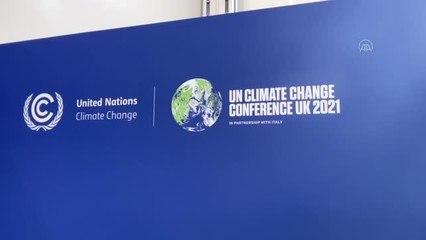 Sırbistan Cumhurbaşkanı Vucic, iklim değişikliğiyle mücadelede nükleerin yerinin bilinmediğini söyledi