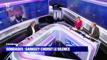 Affaire des sondages de l'Élysée : Nicolas Sarkozy choisit le silence - 02/11