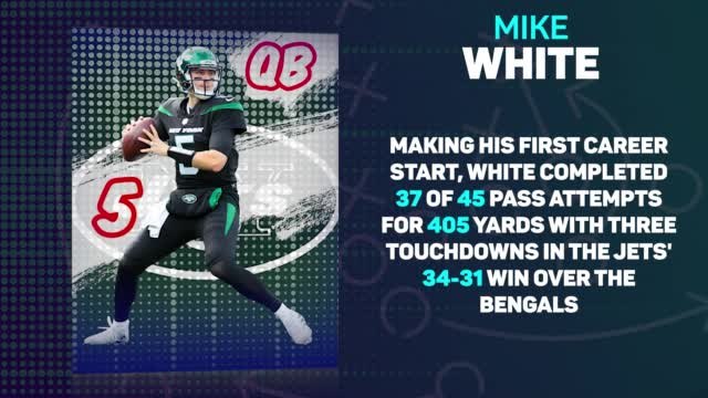 NFL Pick Six - Week 8