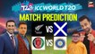 ICC T20 World Cup 2021 Match Prediction | SCO vs NZ & IND vs AFG | 2nd NOV 2021