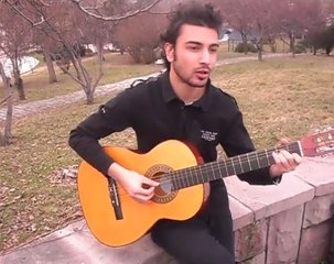 Tacize uğrayan 2 kız çocuğunun yardım istediği Haydarcan, bıçaklanarak öldürüldü