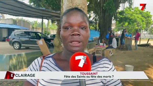 Toussaint : fête des Saints ou fête des morts ?