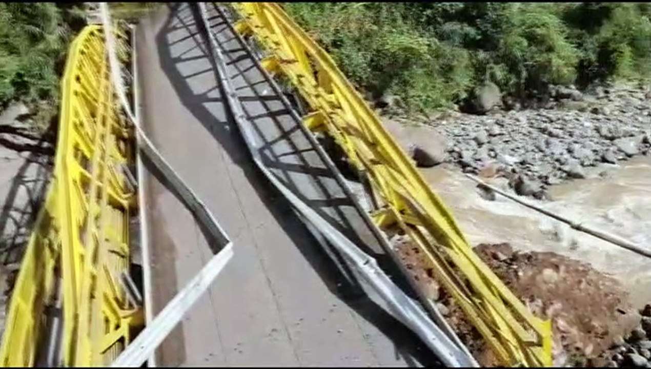 PUENTE NEGRO