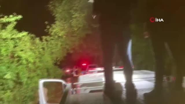 Çıkan tartışma sonrası evden çıkıp kaybolan 2 kardeş bulundu, 1'i aranıyor