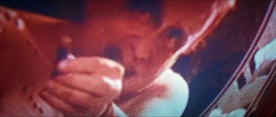 Night at the Eagle Inn (2021) Trailer