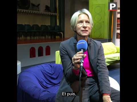 Marseille : dans les coulisses de Tartuffe (Molière), la nouvelle création de Macha Makeïeff
