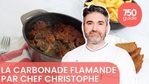 La meilleure façon de... Réussir la carbonade flamande - 750g