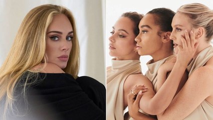 Little Mix on Jesy Nelson Controversy, Adele Drops ’30’ Track List & More Top Stories | Billboard News