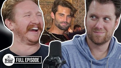 The Sexiest Man on the Planet has Been Found + Tom Segura Interview