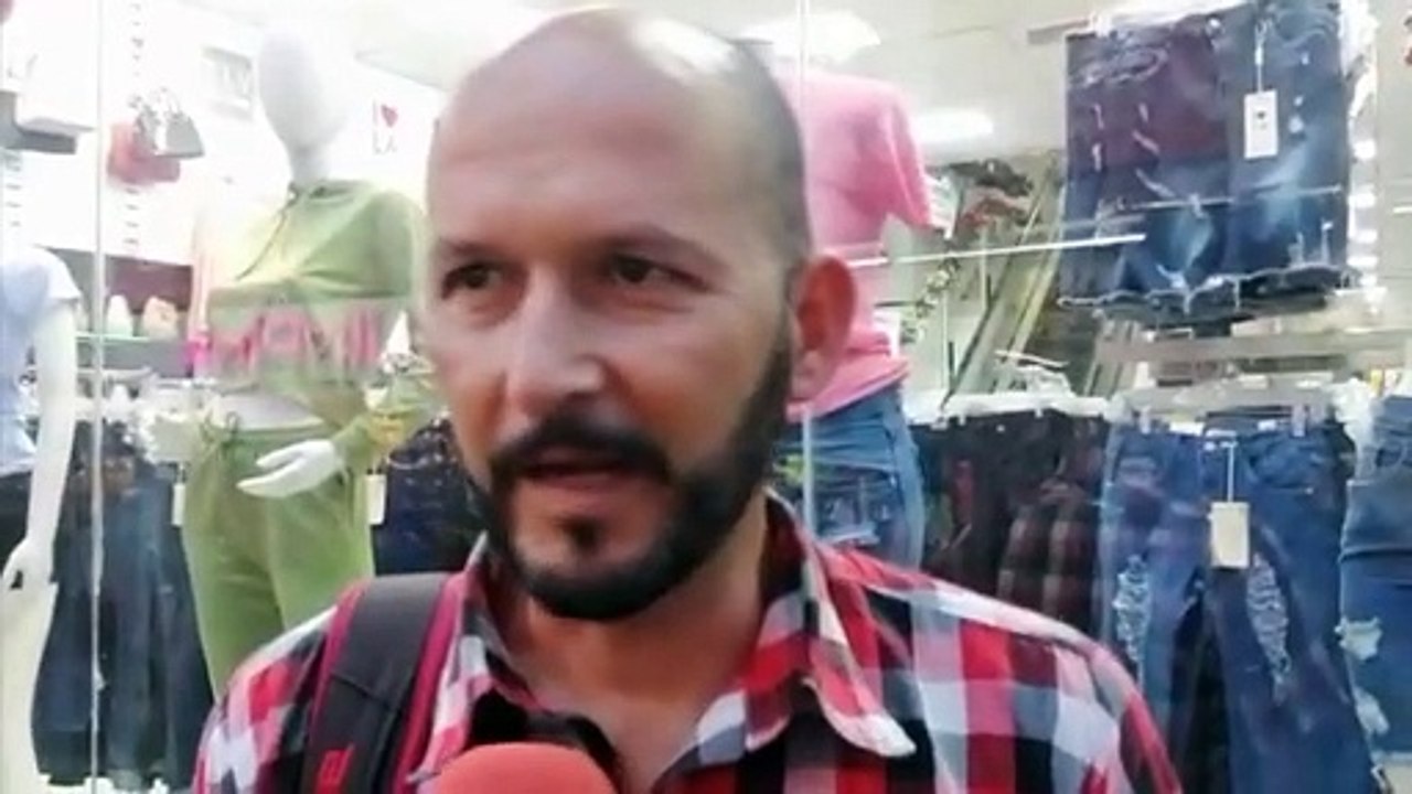 MARCHAMO INDIGNACION