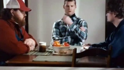 Letterkenny S03E01- Sled Shack