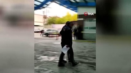 Son dakika haber: Konya'da Bylock operasyonu: 7 gözaltı