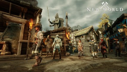 Permabans are starting to fall on New World