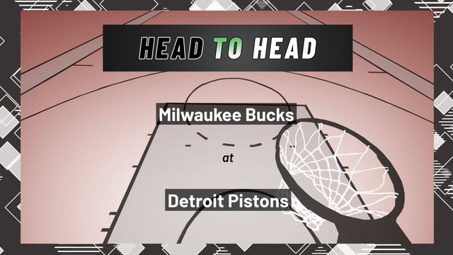 Giannis Antetokounmpo Prop Bet: Assists vs. Detroit Pistons, November 2, 2021