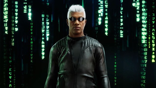 Warner Bros. Announces Plans for ‘The Matrix: Resurrections’ NFT Project | THR News