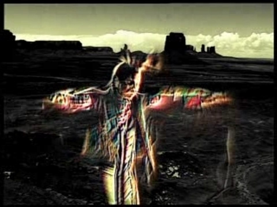 Ghost Dance