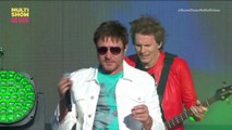 Come Undone - Duran Duran (live)