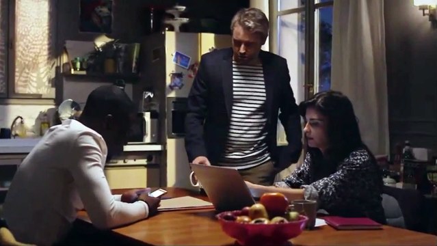 Plus belle la vie : [Spoilers] - Mouss au plus mal à cause de Léandri, il se confie à ses amis...