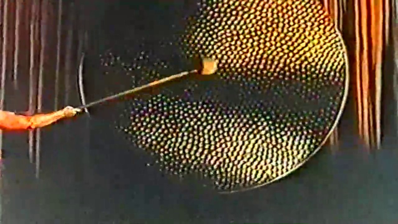 Rokenrol vragolani (Rock-a-Doodle, 1991) 1/2