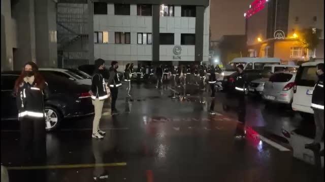 Çiftlik Bank davası sanığı Mehmet Aydın'ın ağabeyi Fatih Aydın Türkiye'ye getirildi (3)