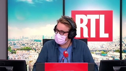 Le journal RTL de 20h du 02 novembre 2021