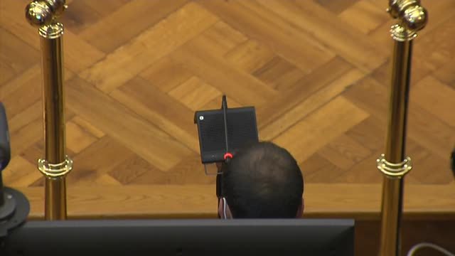 El acusado de un juicio por un asesinato en Barcelona: Las voces me decían que tenía que acabar con su vida