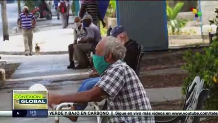 Cuba: Proyecto Palomas expone necesidades de los adultos mayores frente a nuevo Código de las Familias