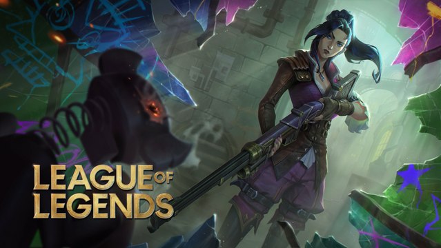 LoL : Deux nouveaux skins Arcane a débloquer gratuitement