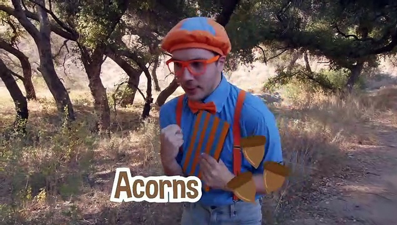 Blippi Learns About Dinosaurs! _ @T-Rex Ranch - Dinosaurs For Kids _ Educational Videos for Kids-(1080p)