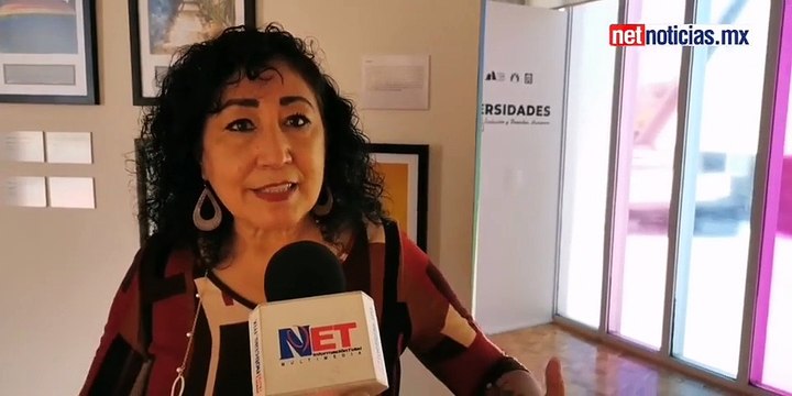 Fotovoz Diversidades Inclusión y Derechos Humanos