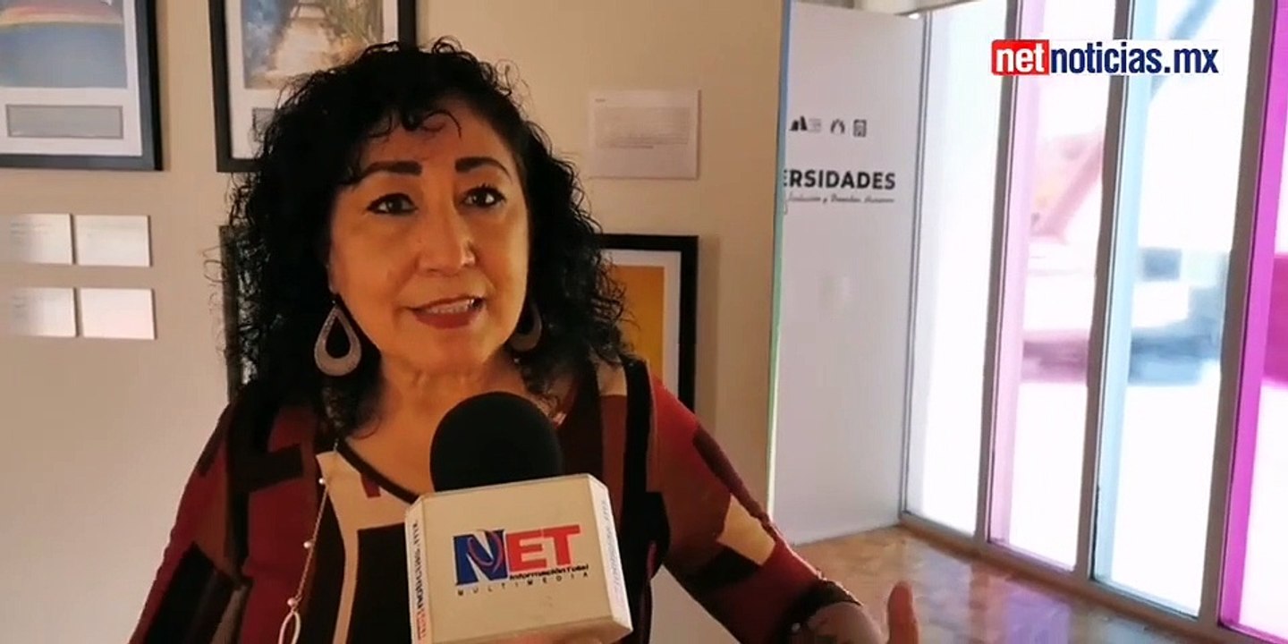 Fotovoz Diversidades Inclusión y Derechos Humanos