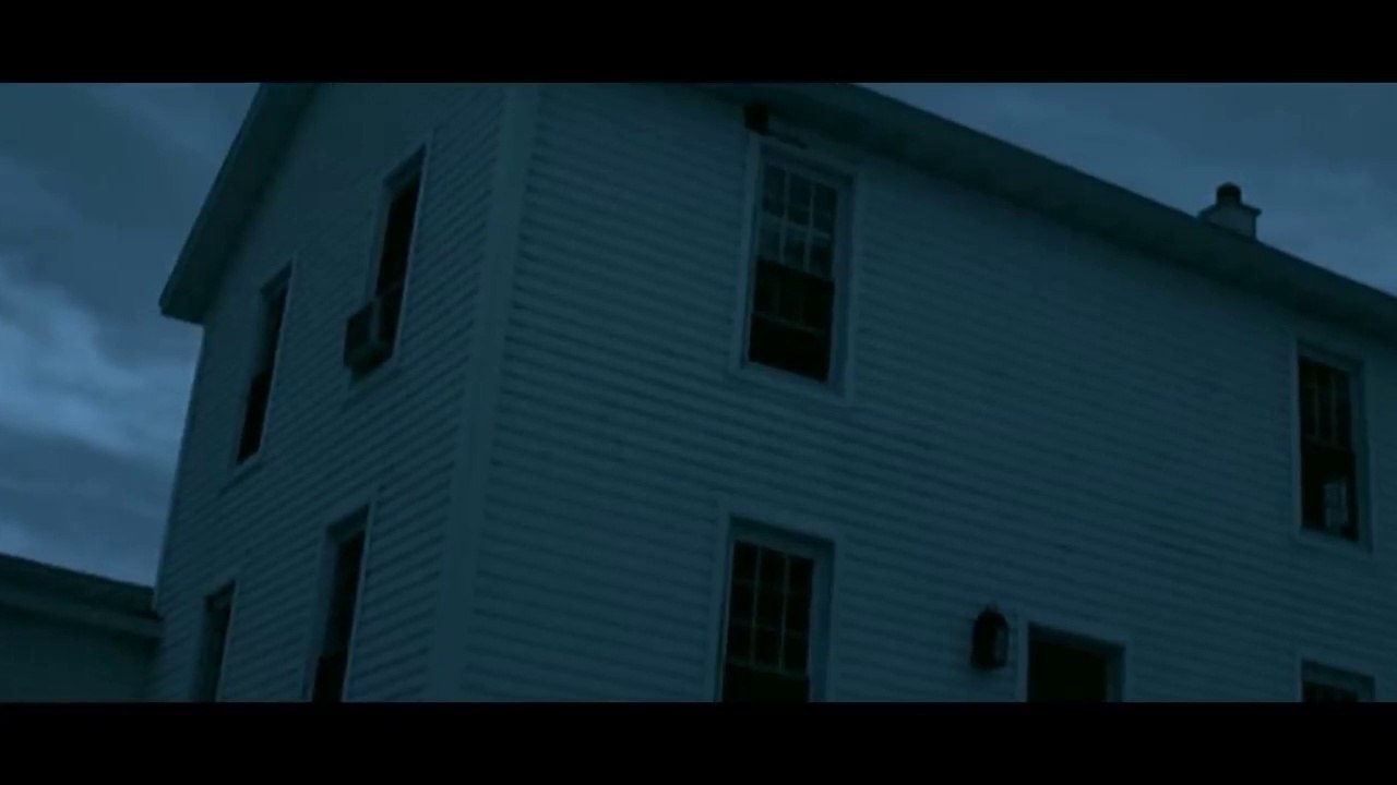 Haunted Willow Creek Farm living Dead Paranormal The Farm