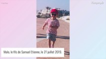 Samuel Etienne victime d'une grosse sanction à cause d'une photo osée...