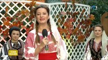 Adriana Deaconu - Toata ziua-s in gradina (Tezaur folcloric - TVR 1 - 31.10.2021)