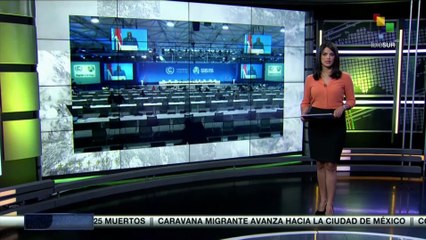 Presidente Alberto Fernández aboga por un pacto de solidaridad ambiental